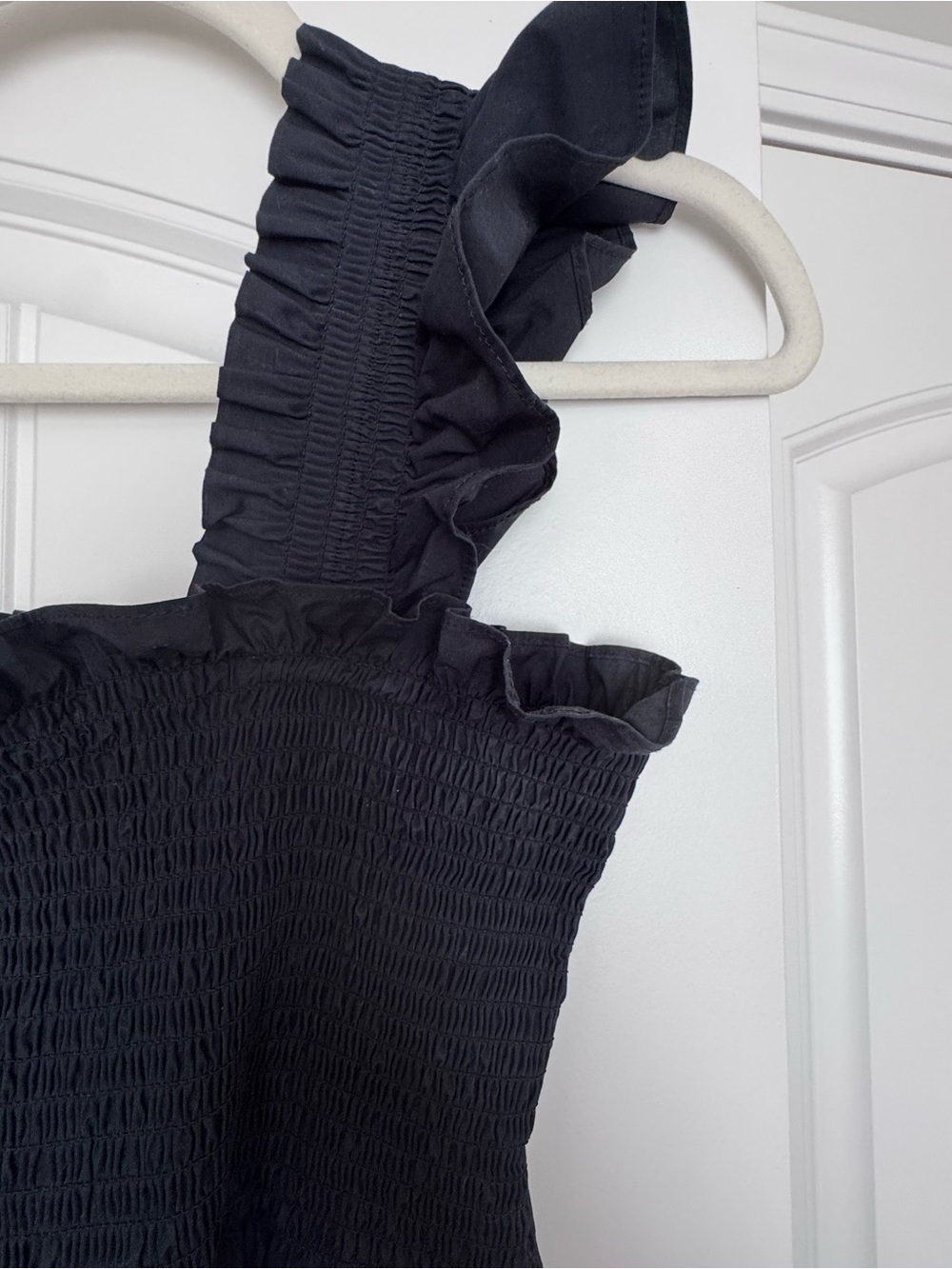 HILL HOUSE ELLIE NAP DRESS - small - Picture 3 of 4
